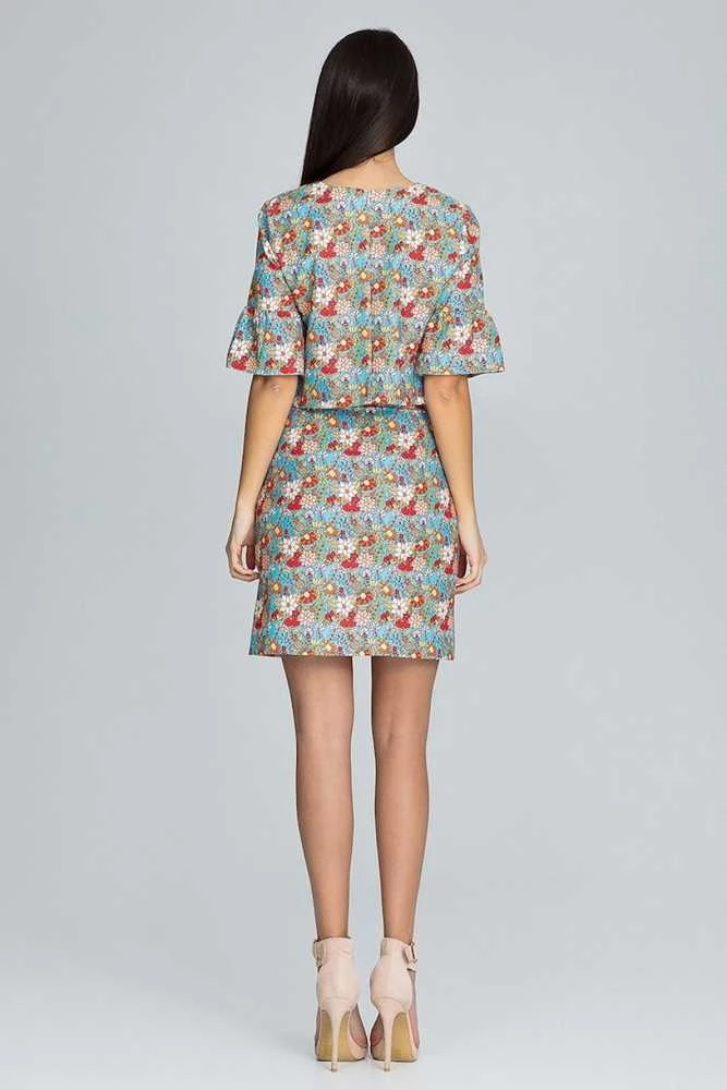 Suknelė Komplektas Figl