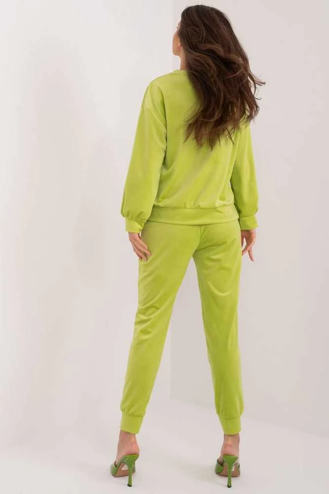 Komplektas Italija Moda