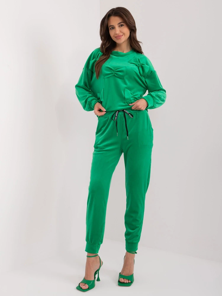 Komplektas Italija Moda