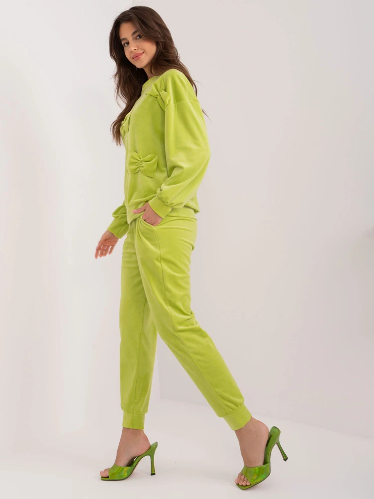 Komplektas Italija Moda
