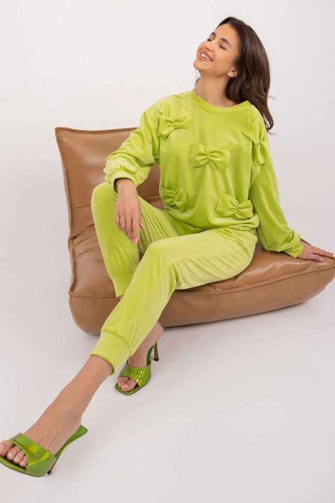 Komplektas Italija Moda