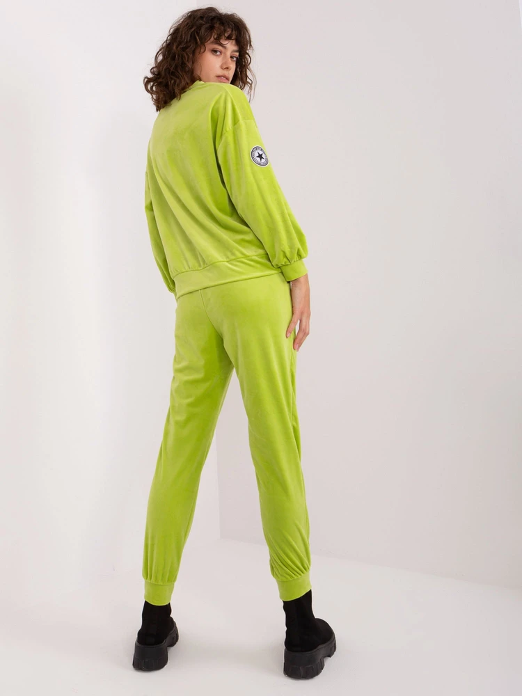 Komplektas Italija Moda