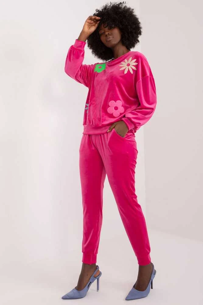 Komplektas Italija Moda