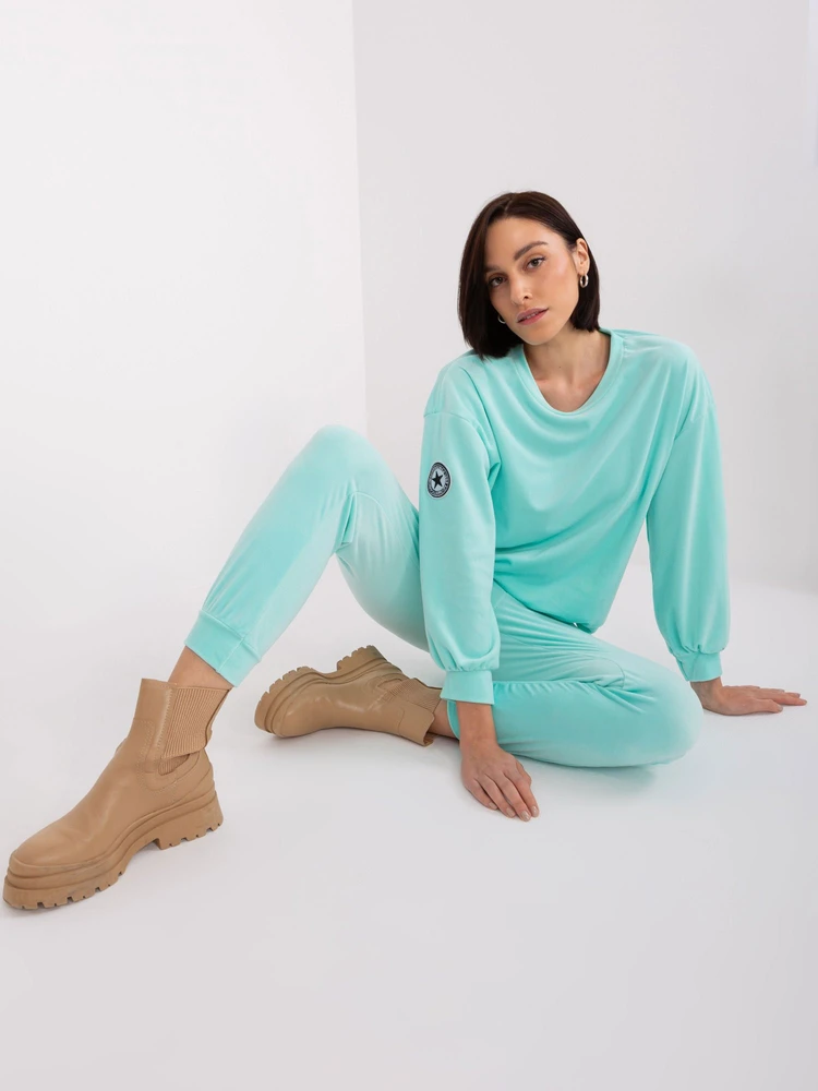 Komplektas Italija Moda
