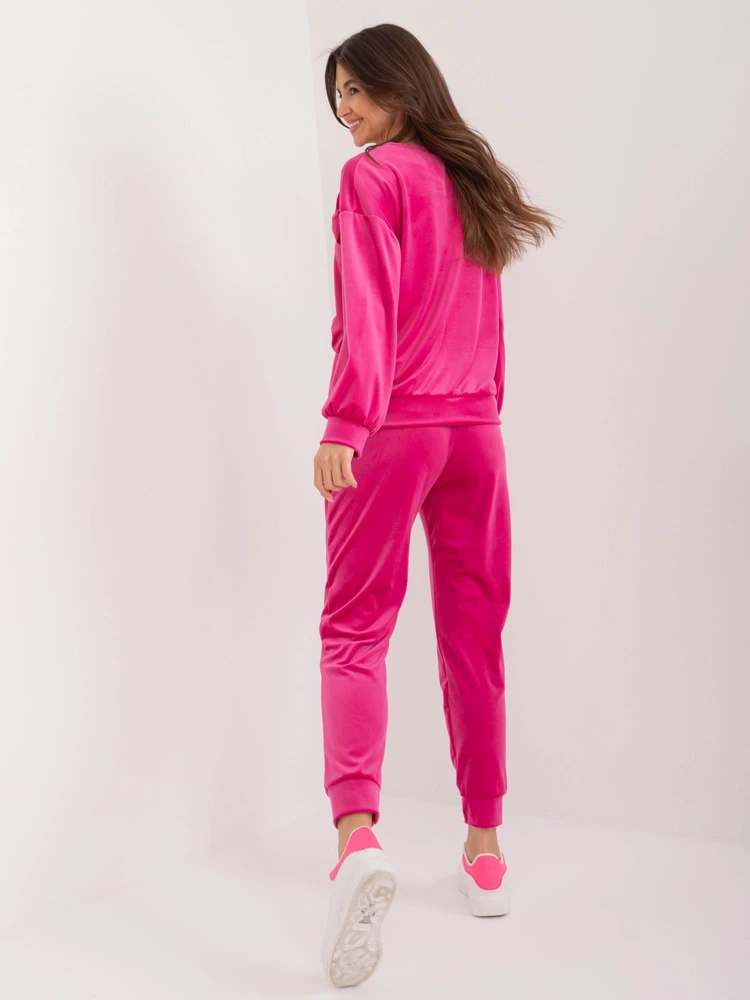 Komplektas Italija Moda