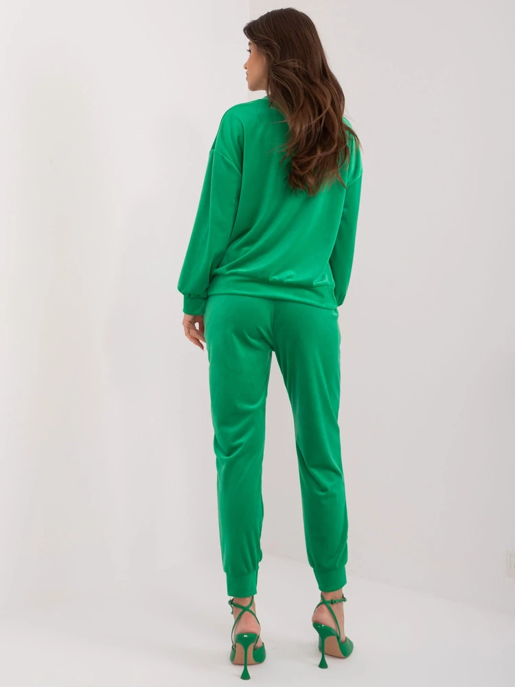 Komplektas Italija Moda
