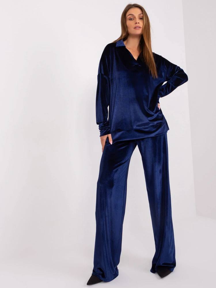 Komplektas Lakerta
