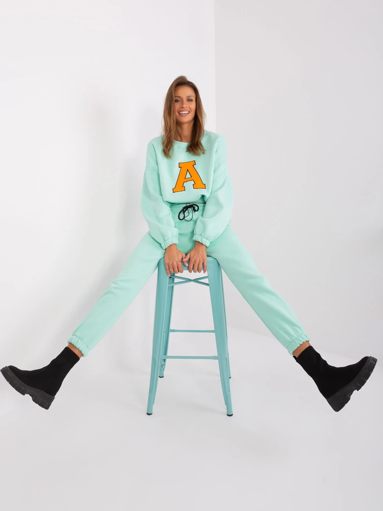 Komplektas moterims