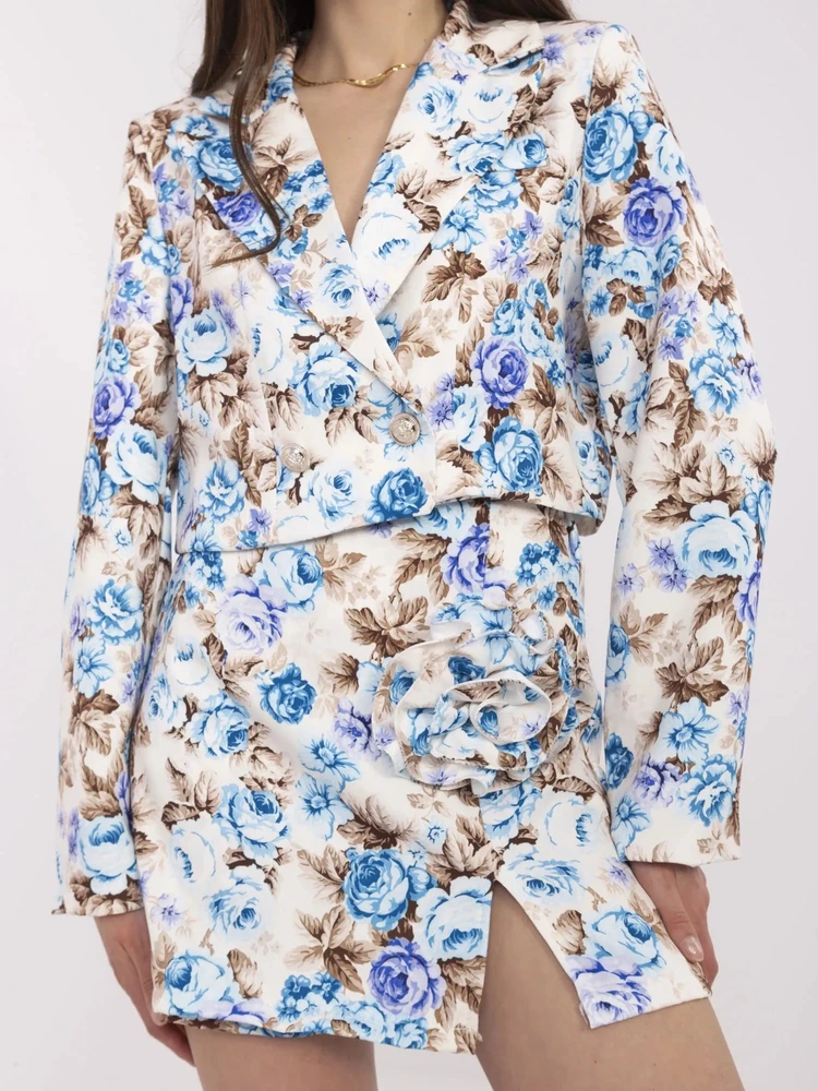 Komplektas moterims elegantiškas