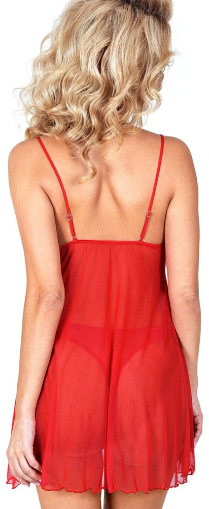 Komplektas Sisi Donna