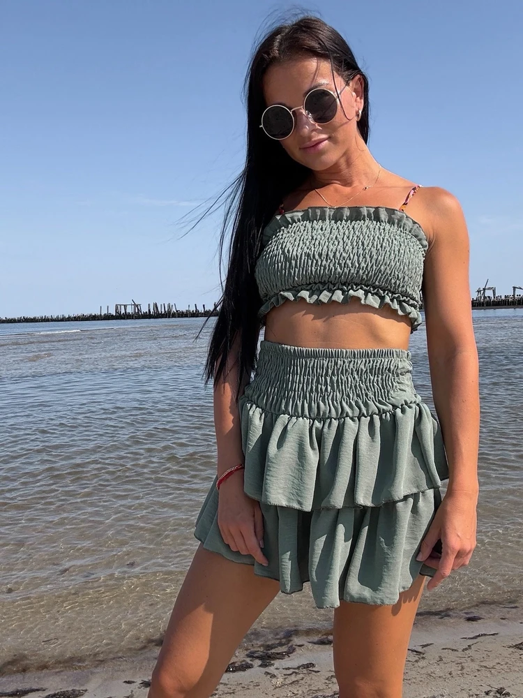 Komplektas Summer
