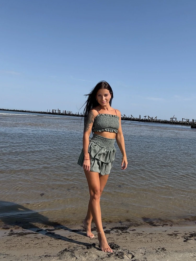 Komplektas Summer