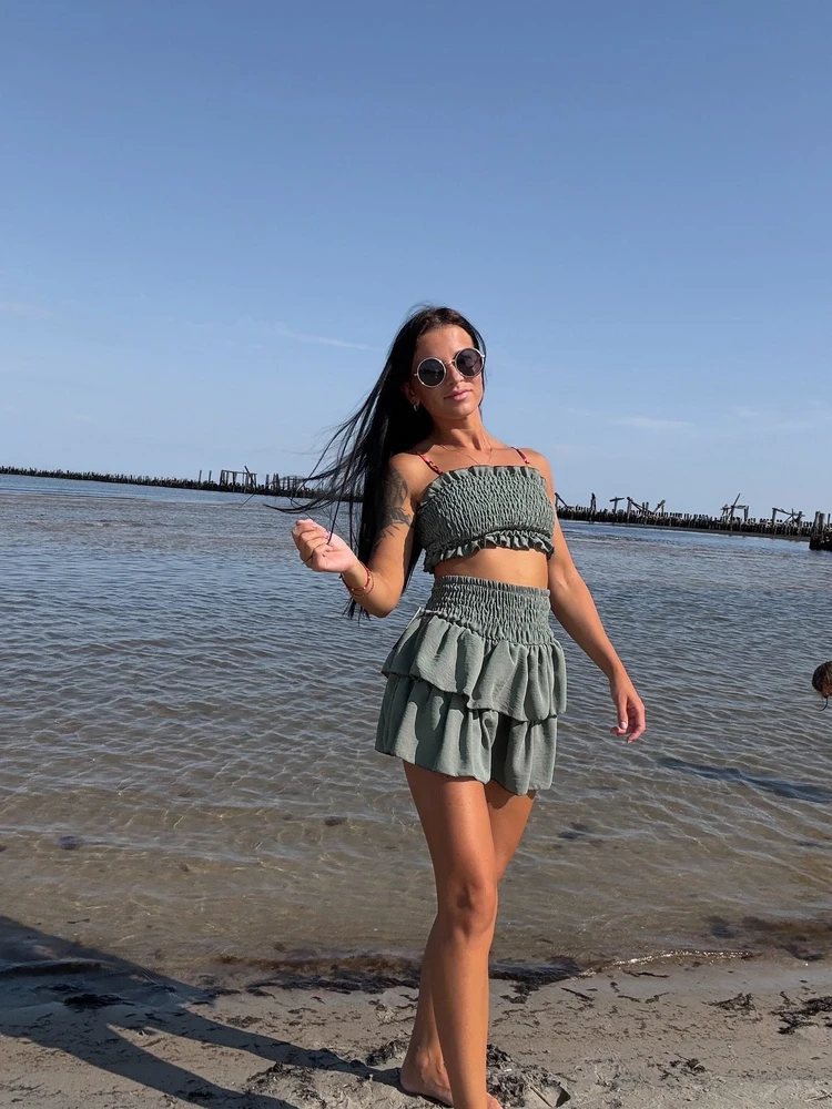 Komplektas Summer
