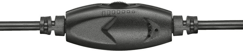 Trust Primo 4-in-1 - Set of klaviatūra, wireless pelė, ausinės and Pelės kilimėlis