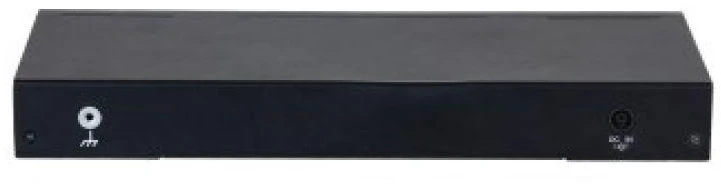 Šakotuvas SWITCH POE PFS3110-8ET1GT1GF-96 8 PRIEVADŲ SFP DAHUA