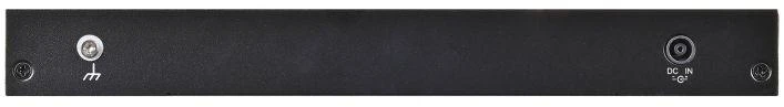 Šakotuvas SWITCH POE PFS3110-8ET1GT1GF-96 8 PRIEVADŲ SFP DAHUA