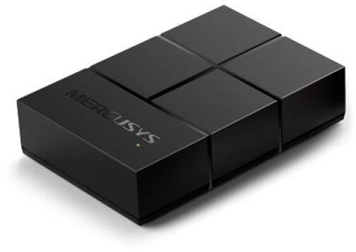 Ausinės Komutatorius Mercusys MS105G