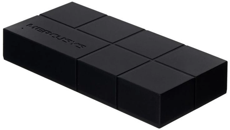 Komutatorius Mercusys MS108G