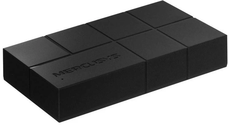 Komutatorius Mercusys MS108G