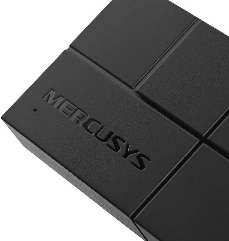 Šakotuvas TP-Link „Mercusys“ | Komutatorius | MS108G | Nevaldomas | Stalinis | Maitinimo šaltinio tipas: Išorinis