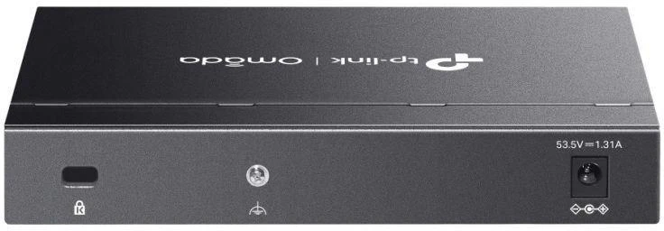 Komutatorius TP-LINK ES206GP