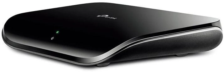 Maršrutizatorius TP-LINK 5 prievadų gigabito komutatorius