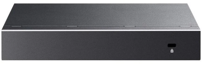 Komutatorius TP-LINK TL-SG1005P-PD