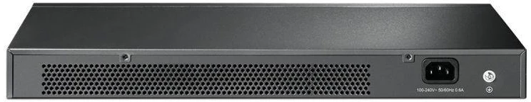 Komutatorius TP-LINK TL-SG1024 (24x 10/100/1000 Mbps)