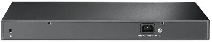 Ausinės Komutatorius TP-LINK TL-SG1428PE
