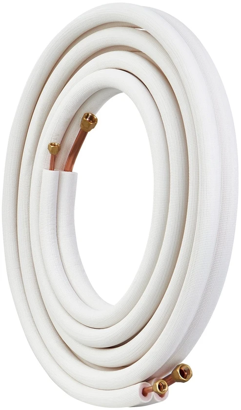 VEVOR 7620 mm mini skirstymo linija oro kondicionieriams