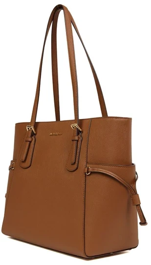 Koniako spalvos odinė Michael Kors 35S5GV6T7L pirkinių rankinė