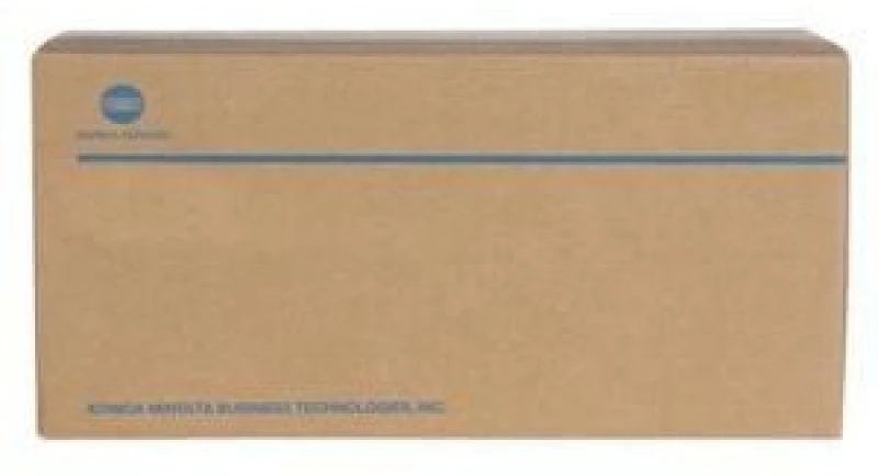 Konica-Minolta TNP-48 (A5X0250), geltona kasetė