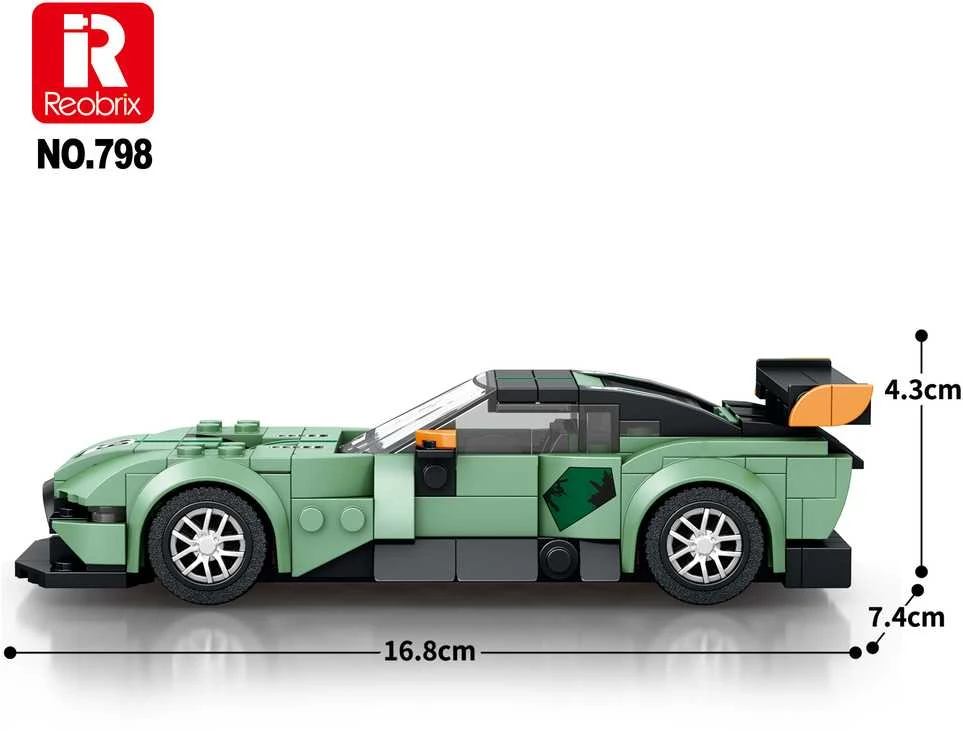 Konstruktorius DB12