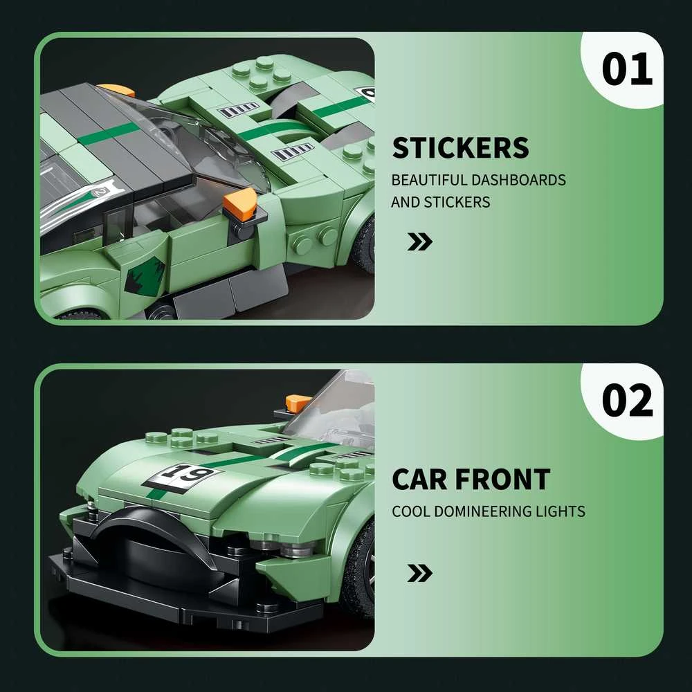 Konstruktorius DB12