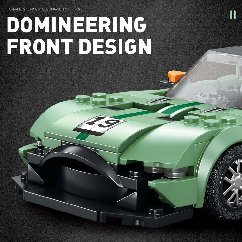 Konstruktorius DB12
