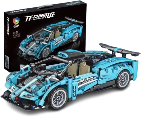 Konstruktorius Technique Racing Car