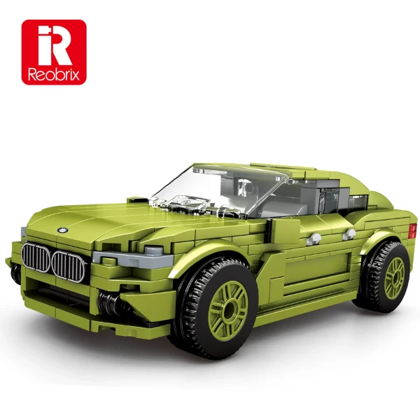 Konstruktorius X6