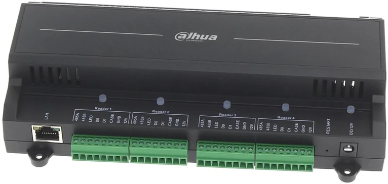 PRIEIGOS KONTROLERIS ASC2202B-D DAHUA