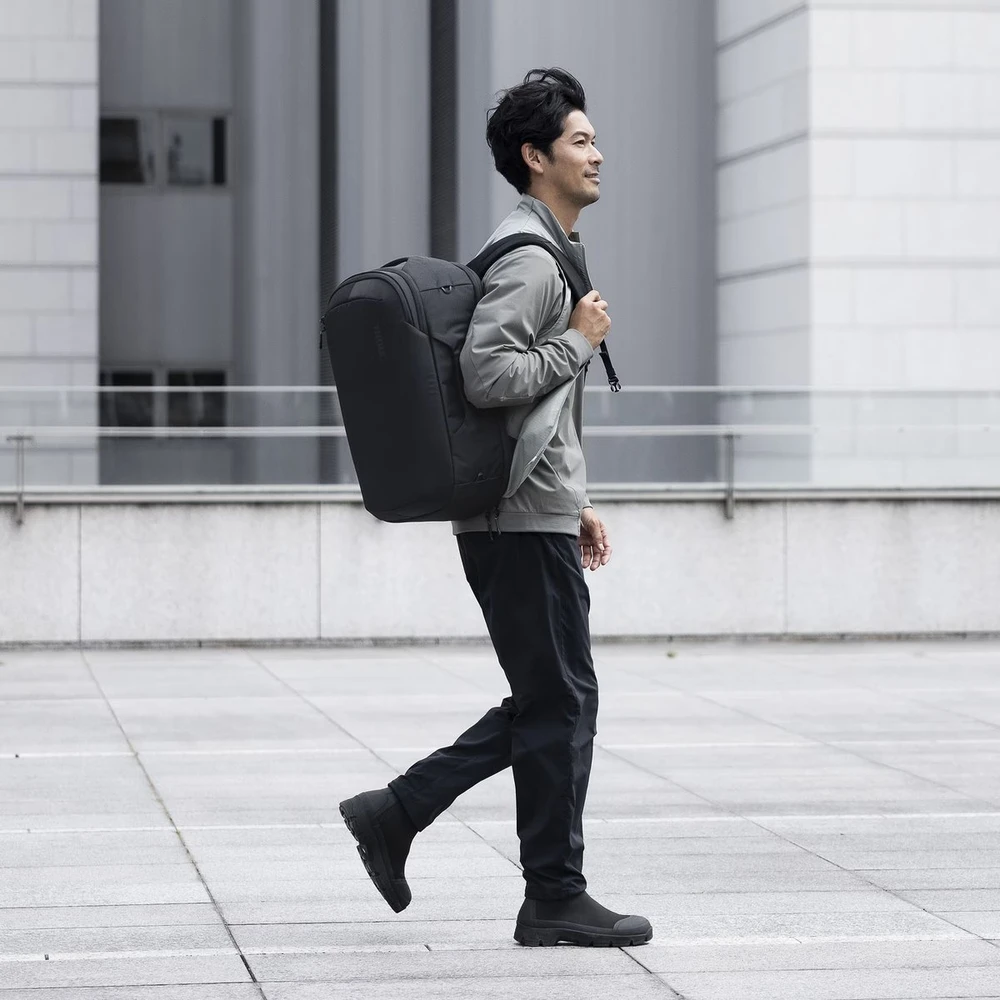 Konvertuojama kuprinė Thule Subterra 2 Carry On 40 l, Dark Slate