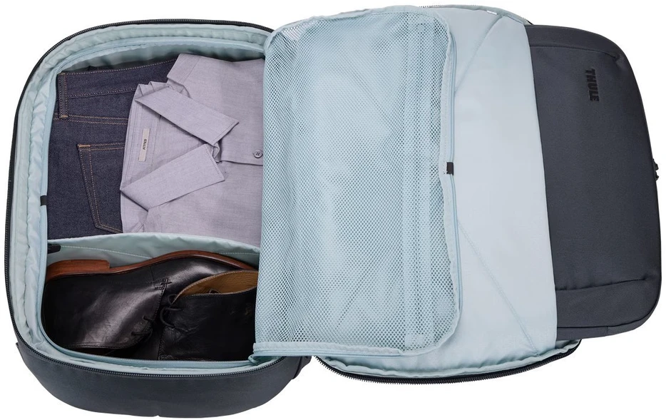 Konvertuojama kuprinė Thule Subterra 2 Carry On 40 l, Dark Slate