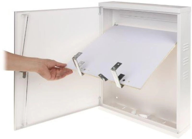 Carruzzo Apsauginė dėžė vaizdo įrašymo įrenginiui 552 x 426 x 114 mm
