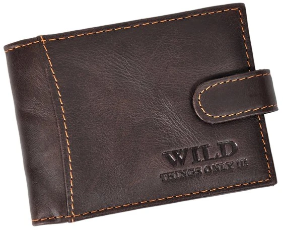 Kortelių dėklas Wild Things Only 5514