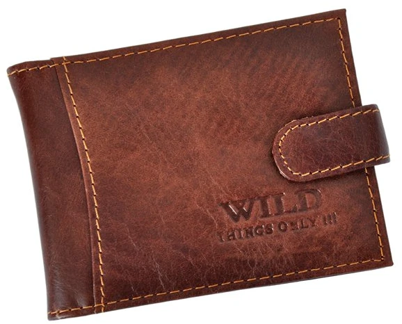 Kortelių dėklas Wild Things Only 5514