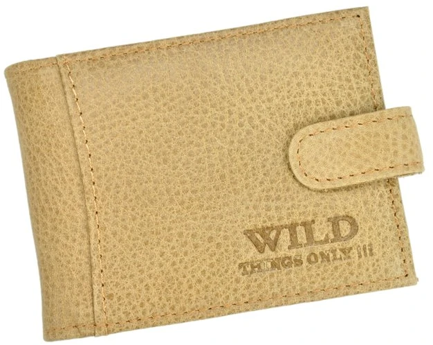 Kortelių dėklas Wild Things Only 5514