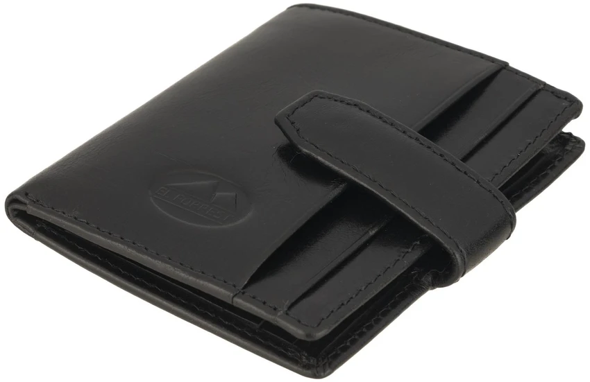 Kortelių ir banknotų dėklas EL FORREST 713-623 RFID