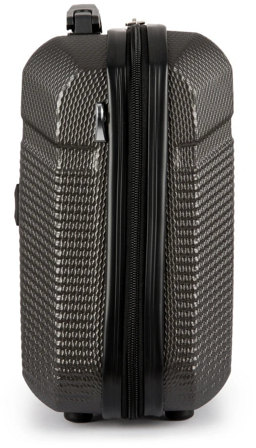 Solier Luggage Kosmetinis kelioninis dėklas Solier ABS STL945 14 XS