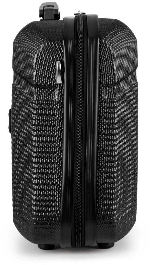 Solier Luggage Kosmetinis kelioninis dėklas Solier ABS STL945 14 XS