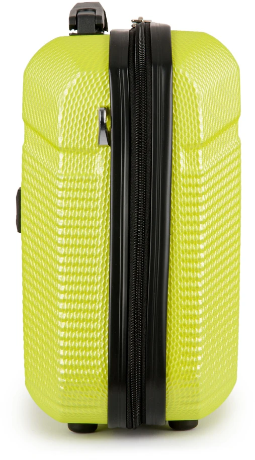 Solier Luggage Kosmetinis kelioninis dėklas Solier ABS STL945 14 XS