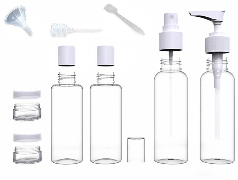 Ag623 Kosmetinis, kelioninis rinkinys