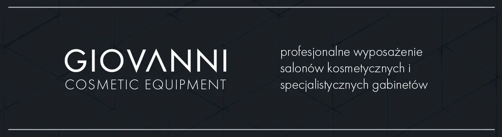 Activeshop Kosmetologinis vežimėlis Giovanni E40 Baltas